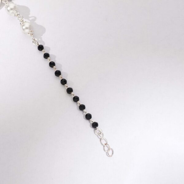 Celeste Pearl Bracelet - Image 4