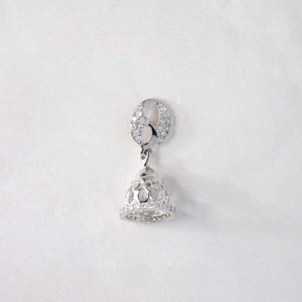Silver Tinkle Drops - Image 3