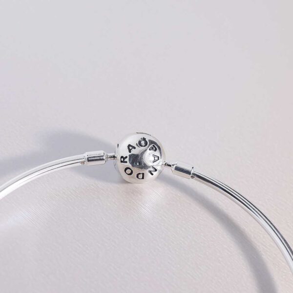 Joy Charms Pandora Bracelet - Image 4