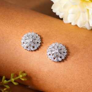 Frost Flare Studs