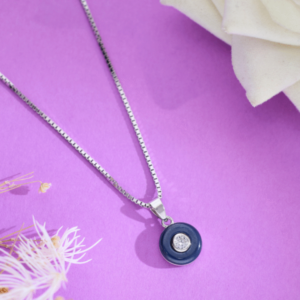 Azure Charm Pendant - Image 5