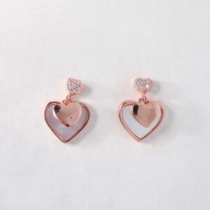 Love Echo Earrings