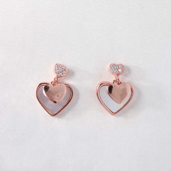 Love Echo Earrings