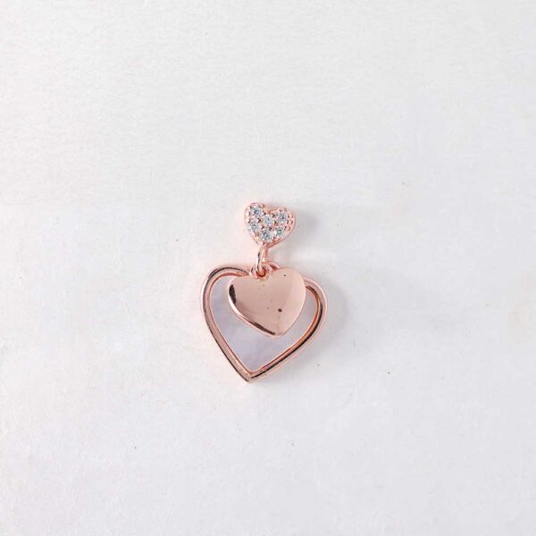Love Echo Earrings - Image 3