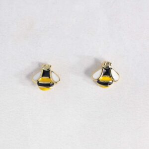 Honey Buzz Earrings