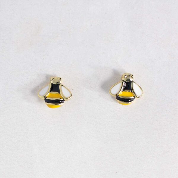 Honey Buzz Earrings