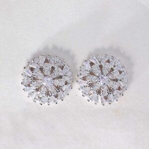 Frost Flare Studs