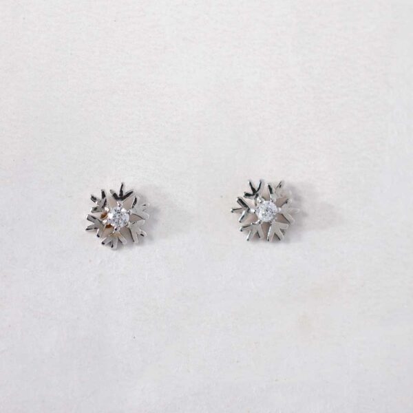 Midnight Charm Earrings