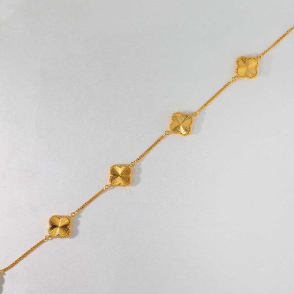 Unique and Fancy Chain For Ladies - Image 2