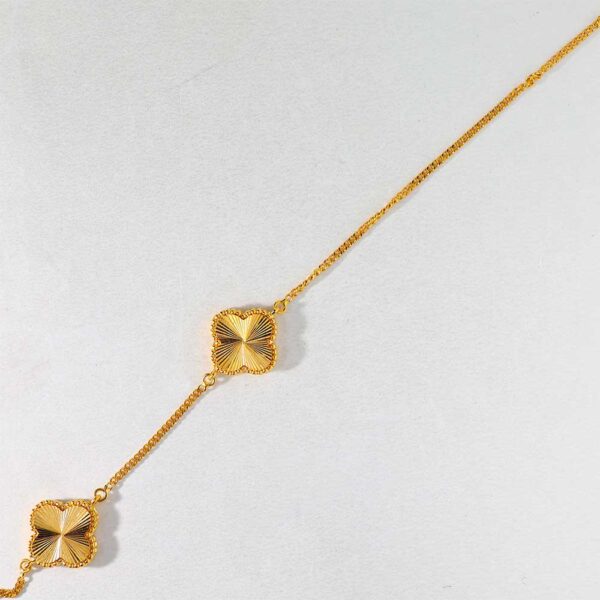Unique and Fancy Chain For Ladies - Image 4