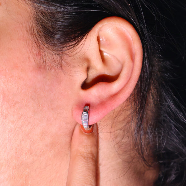 Chime Glow Earrings - Image 4
