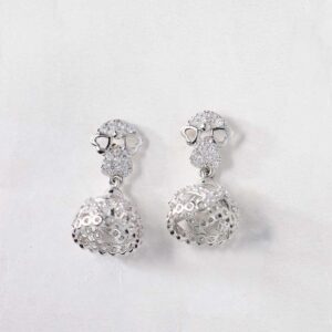 Onyx Twist Drops