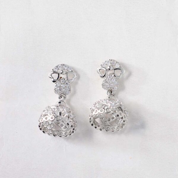 Onyx Twist Drops