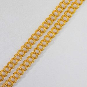 Bold Link Chain