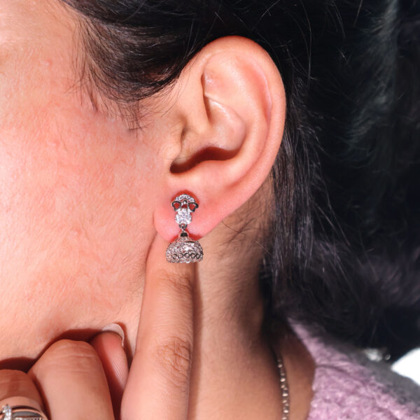 Onyx Twist Drops - Image 4