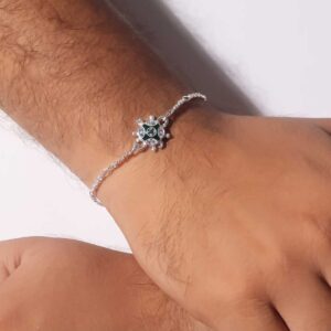 Divine Bond Rakhi