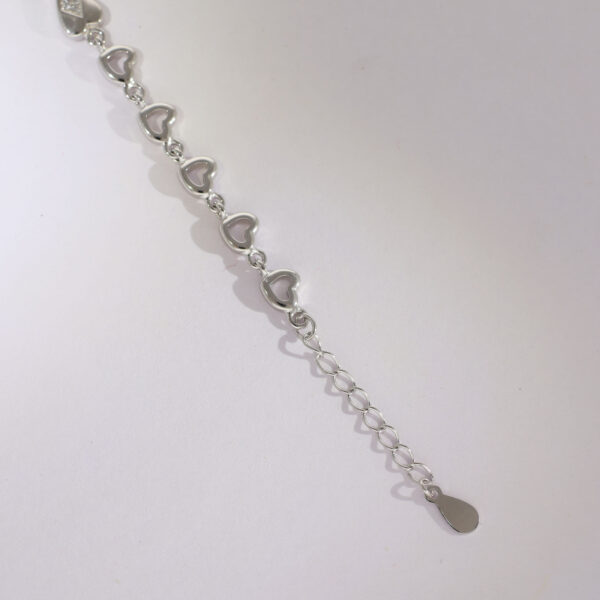Shine Petal Bracelet - Image 3