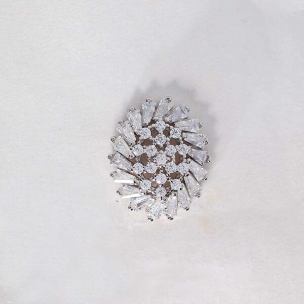 Glimmer Nest Studs - Image 3