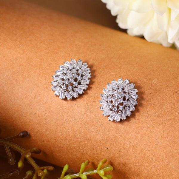 Glimmer Nest Studs - Image 5