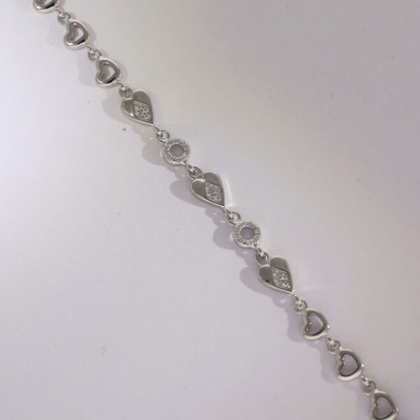 Shine Petal Bracelet - Image 6