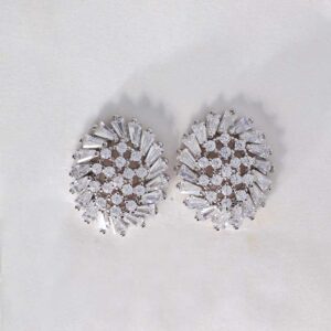 Glimmer Nest Studs