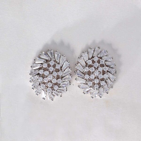 Glimmer Nest Studs