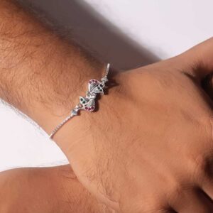 Paw Promise Rakhi