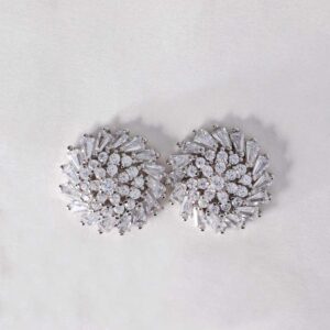 Star burst Studs