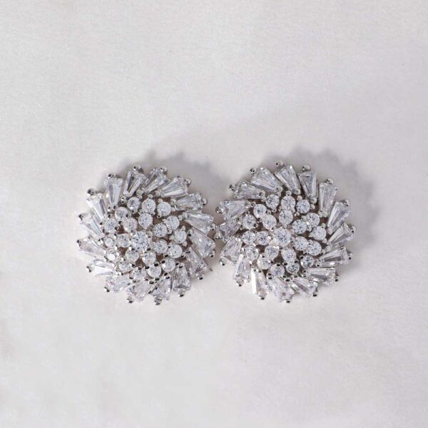 Star burst Studs