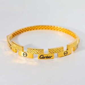 Trendy Stylish Cartier Kada for Ladies