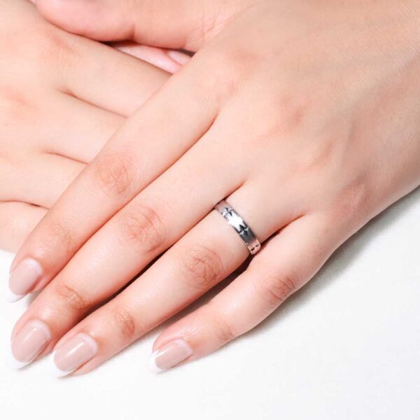 Nova Charm Unisex Band