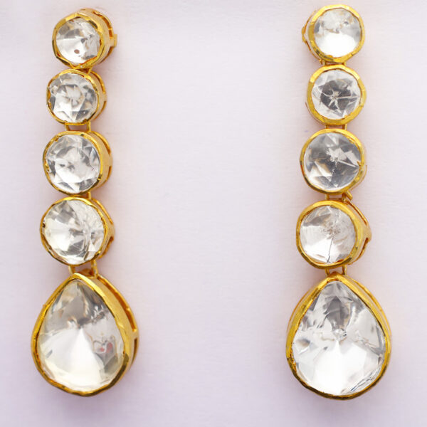 Jhalak Kundan Drops