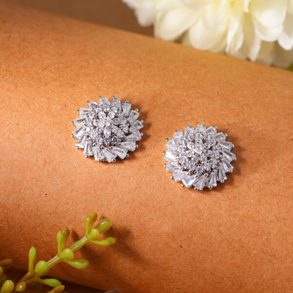 Star burst Studs - Image 5