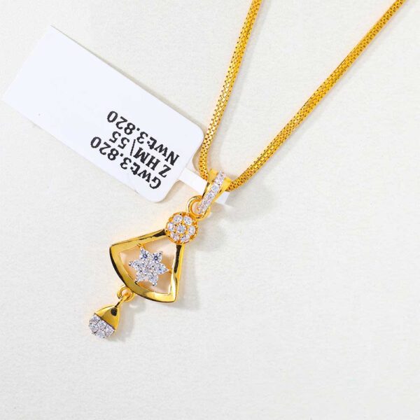 Floréva Pendent Set - Image 4