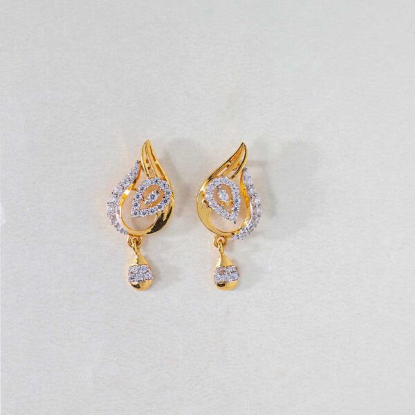 TwinkleFlare Pendent Set - Image 4