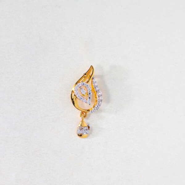 TwinkleFlare Pendent Set - Image 3