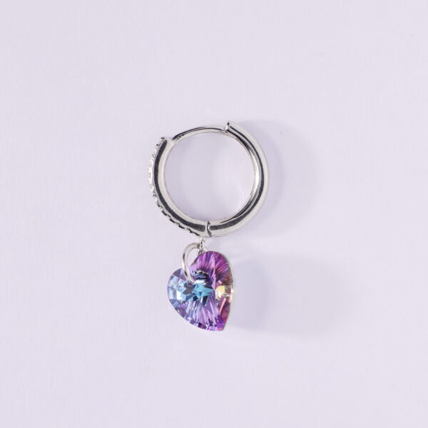 Heart Glow Hoops - Image 5