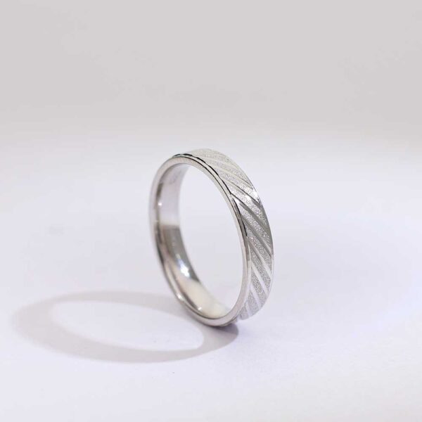 Luna Charm Unisex Band - Image 2