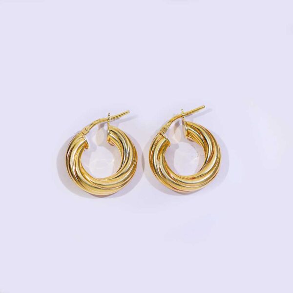 Glow Line Hoops