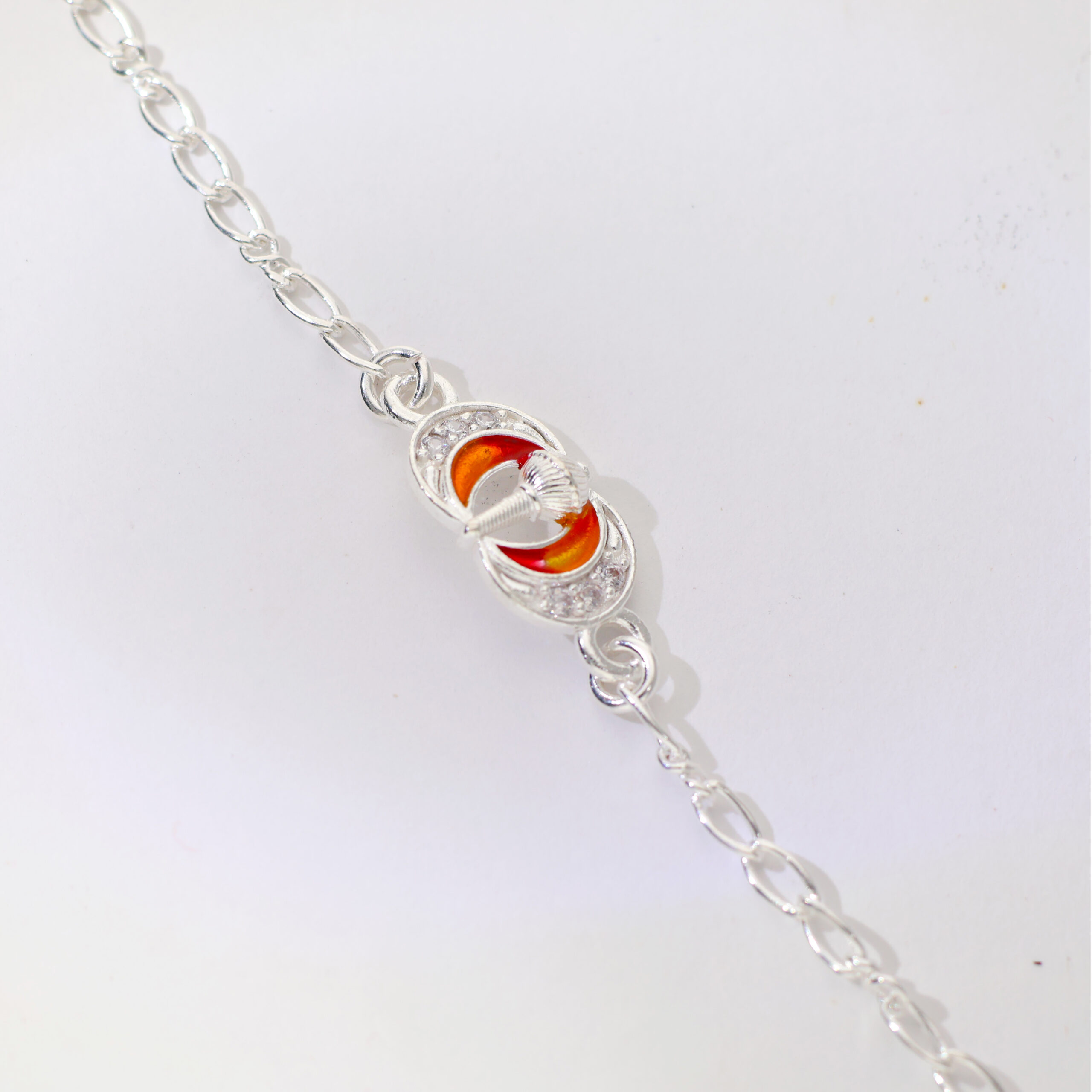 Shankh Shakti Rakhi - Image 2