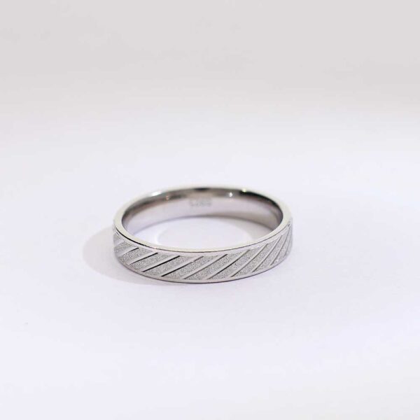 Luna Charm Unisex Band - Image 3