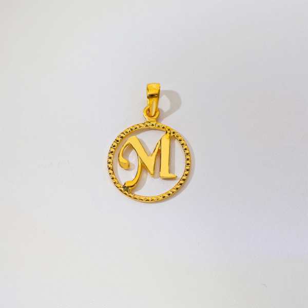 Grace Glow – M Pendant - Image 5