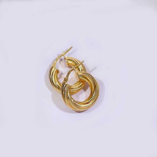 Glow Line Hoops - Image 3