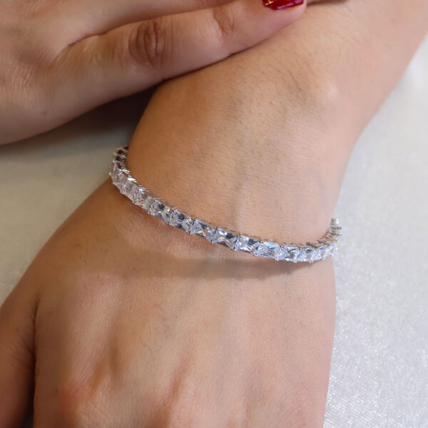 Diamond Shine Bracelet