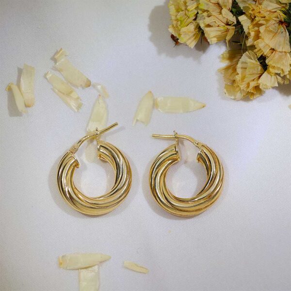 Glow Line Hoops - Image 5