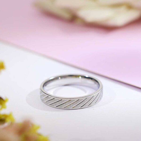 Luna Charm Unisex Band - Image 4