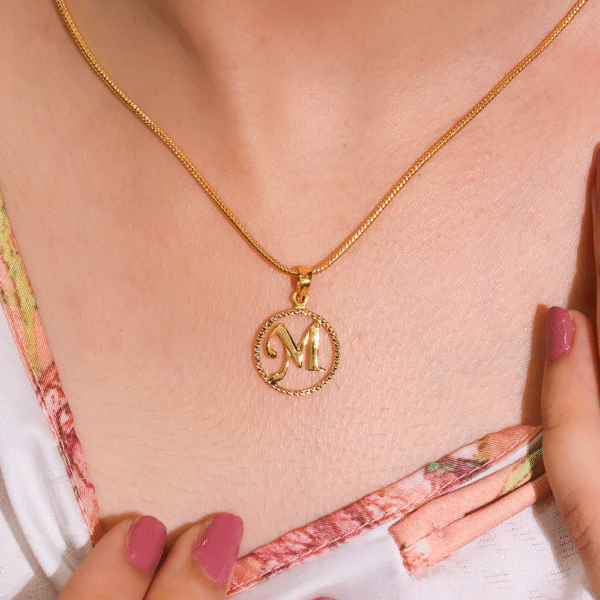 Grace Glow – M Pendant - Image 6