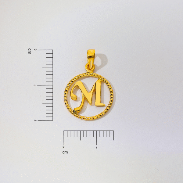 Grace Glow – M Pendant - Image 7