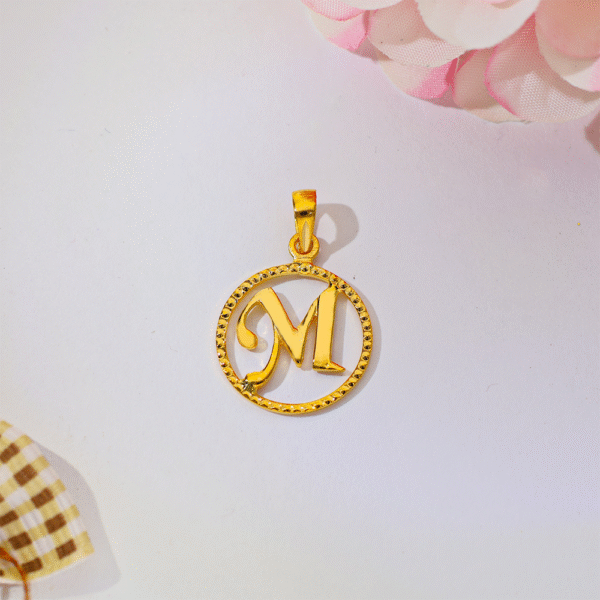 Grace Glow – M Pendant - Image 4