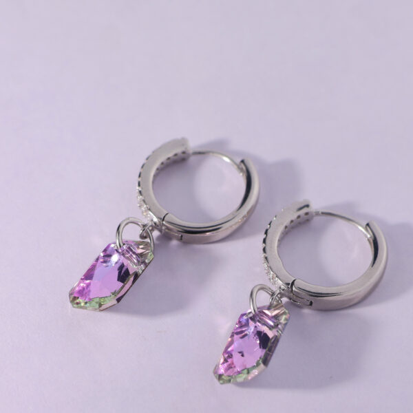 Aqua Flutter Drops - Image 5